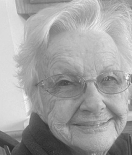 Shirley McCord